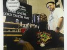Freddie Gibbs & Statik Selektah - Lord Giveth, Lord Taketh Away LP - ESGN SEALED