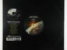 GZA - Beneath The Surface 2xLP - MCA VG+