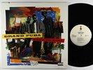Grand Puba - Reel To Reel 2xLP - Elektra VG+