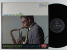 ROLAND KIRK We Free Kings MERCURY LP VG+ mono **
