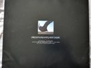 Pink Floyd - High Hopes. Etched Blue Vinyl 12