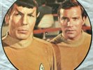 Alexander Courage - Star Trek 