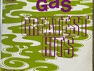 GAS GREATEST HITS Various PAMA ECONOMY ECO4 1969 Mono LP EX/EX Ska Bluebeat