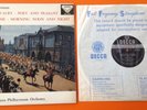 Audiophile Classical STEREO LP SXL 2174 WBG ED1 