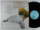 NORTH TEXAS STATE UNIVERSITY LAB BAND Lab '75  NTSU LP VG+ **