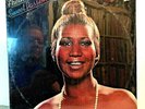 SEALED   Aretha Franklin LP Sweet Passion , SD 19102 , 1977