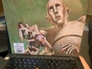 QUEEN News Of The World AUDIOPHILE/HALF SPEED MASTERED EDITION -Sealed/MINT