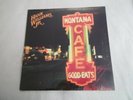 SEALED MINT Hank Williams Jr. Montana Cafe LP Warner Bros. 25412