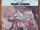 ORQUESTA FELIPE CARPIO - Salsa Inglesa - MONSTER RARE GUAGUANCO LP borinquen