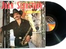 JOAN SEBASTIAN Con Tambora LP Vinyl Album 1991 MEXICO Musart EL VIEJO JOVEN