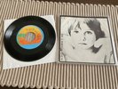 U2,A DAY WITHOUT ME b/w THINGS TO MAKE AND DO,scarce Dutch Issue,island 102.657