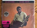 Miles Davis   Milestones   Sealed Mono LP   Mint