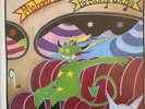 Michael Hurley - Parsnip Snips, LP Vinyl, limited - Veracity LP 002 1995 Germany