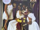 Big Daddy Kane - Long Live The Kane - Ltd Edition On Purple & Black Split Vinyl