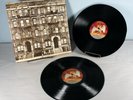 LED ZEPPLIN PHYSICAL GRAFFITI 2 LP VINYL LP