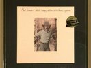 PAUL SIMON Still Crazy After All These Years MFSL MoFi One Step Vinyl 2LP #2128