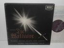 SET 312/6 Wagner Die Walkure VPO Solti ED2 WBG 5LP Box Set