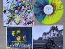 Tropical Fuck Storm - Braindrops - Rare Ltd Ed LP Vinyl Record - New