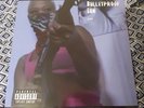 Mach-Hommy Bulletproof Luh Black Vinyl Sold Out Limited x/600 FREE SHIPPING
