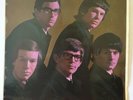 The ZOMBIES LP, BEGIN HERE. Original MONO 1965 DECCA label. EXCELLENT