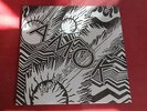 Atoms For Peace - Amok 2013 XL Recordings Thom Yorke Radiohead Sealed 2 LP Set