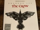 The Crow (Original Motion Picture Soundtrack) by Various Artist / O.S.T.