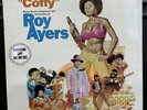 Coffy Roy Ayers?*WOW * SEALED PROMO ’73 Soul-Jazz US 1st PR PD-5048 Polydor
