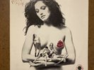 Red Hot Chili Peppers ?– Mothers Milk Vinyl LP 1989 USA 1st press.  Nice EX/VG+