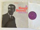 Kenny Burrell Soul Call Prestige Saba  Vinyl wie ungespielt