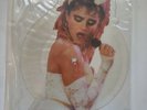 MADONNA  ANGEL BURNING UP SHAPED PICTURE DISC 7
