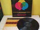 LP PETER HAMILTON Musica di commento (Vedette/Musiche 67)jazz horror library VG+