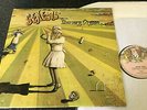 GENESIS-NURSERY CRYME-UK 1972 VINYL LP-TEXURED G/F SLEEVE-LARGE HATTER (M-/M-)