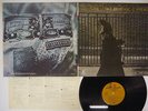 NEIL YOUNG AFTER THE GOLD RUSH REPRISE P-8002R Japan POSTER VINYL LP