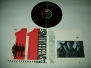 THE SMITHEREENS - 11 ORIGINAL US LP CAPITOL / ENIGMA LABLE MISPRINT VERY RARE CH