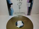 The Front Bottoms Back on Top Limited Gold Colored Vinyl SEALED RARE OOP
