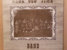 THE BAND Real Old Time LPx2 Vinyl Rubber Dubber LIVE Hollywood Bowl 70-006