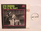 Otis Redding-Pain In My Heart-Promo-Mono-Soul-LP