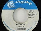Boris Gardiner 
