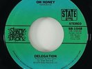 Delegation 