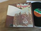 Led Zeppelin II Germany 1969 Lp + Gatefold (Who Lotta Love, Moby Dick)