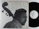 CHARLES MINGUS Nostalgia In Times Square COLUMBIA 2XLP VG++ wlp gatefold **
