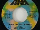 Joe Bataan 