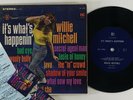 Willie Mitchell 