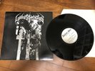 LORD OF PUTREFACTION /MORTAL REMAINS -split RARE CLEAN COPY doom sludge