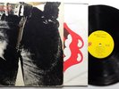 Rolling Stones Sticky Fingers LP Record COC 59100 1971