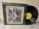 Captain Beefheart & His Magic Band LP Mirror Man Performance BDP 196