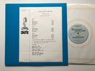 Roger Daltrey 2 LP King Biscuit Flower Hour MINT