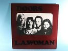 THE DOORS L.A WOMAN