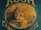 Rush Caress Of Steel vinyl LP Ref7700Z