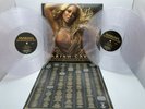 Mariah Carey ?The Emancipation Of Mimi 2021 Double LP Clear Vinyl RnB Hip Hop NM